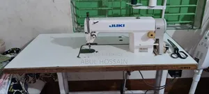 জুকি মেশিন