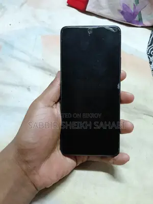 Xiaomi Redmi Note 10 Pro Max 128 GB Black