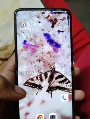 Xiaomi Redmi Note 10 Pro Max 128 GB Black