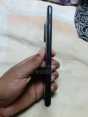 Xiaomi Redmi Note 10 Pro Max 128 GB Black