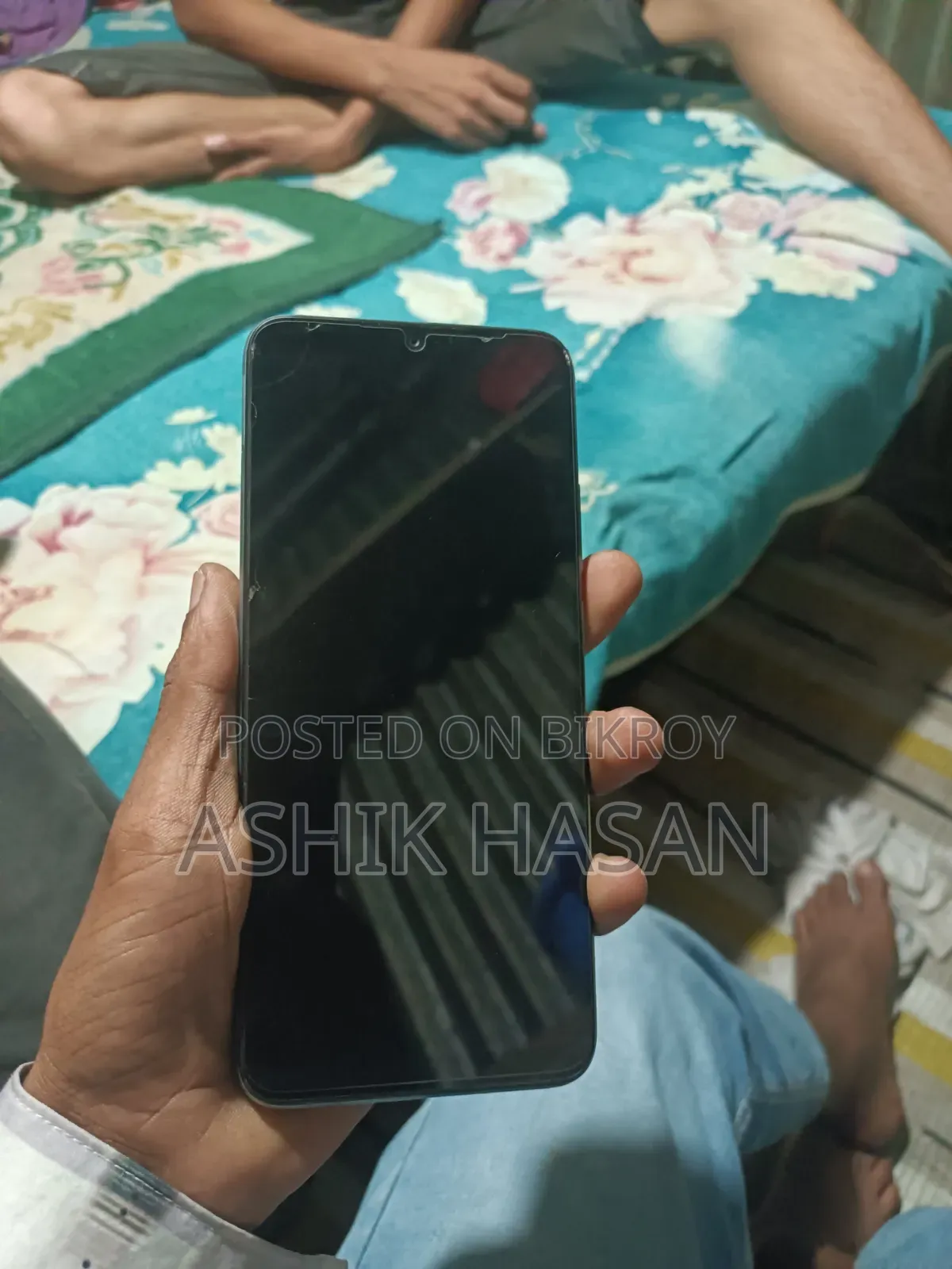 Xiaomi Redmi 10C 64 GB Green