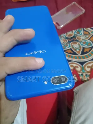 Oppo A3s 32 GB Blue