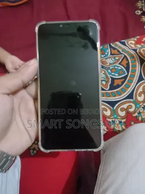 Oppo A3s 32 GB Blue