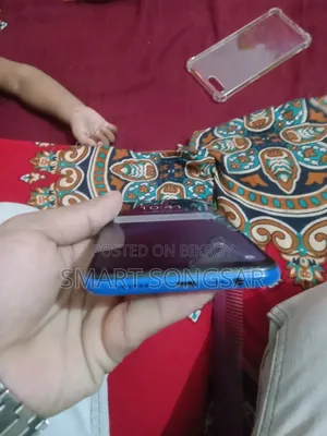 Oppo A3s 32 GB Blue