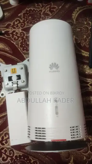 Huawei N5368x 5g Cpe Max Dual Brand Outdoor Router