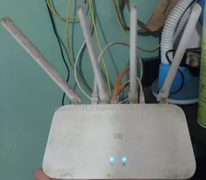 বিক্রি হবে: Xiaomi Mi Router 4a (Gigabit Edition)