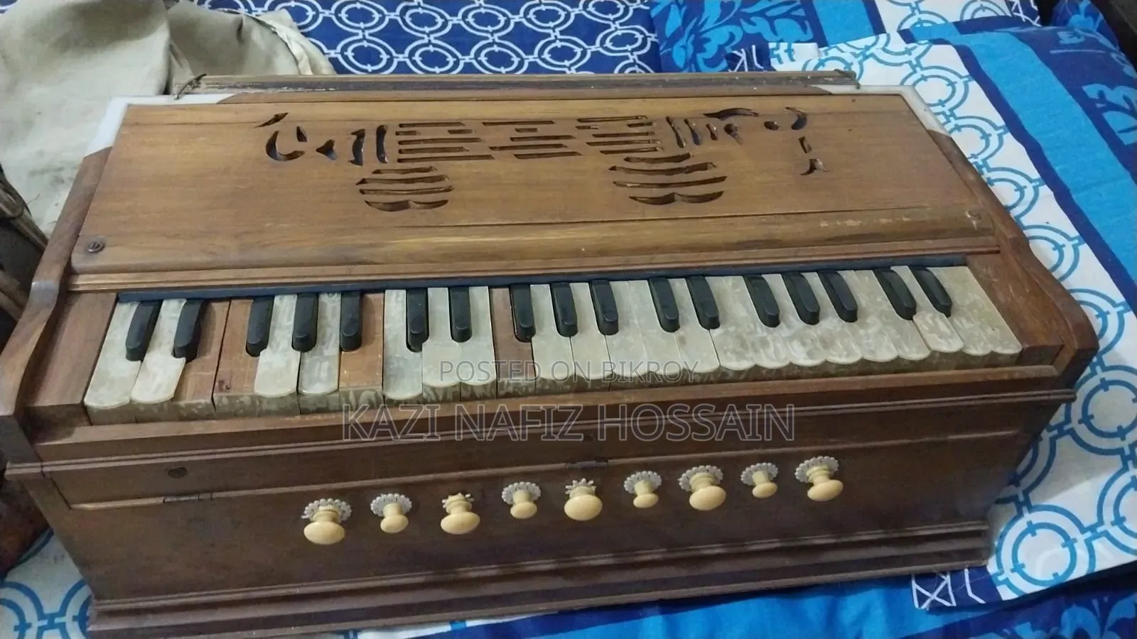 Harmonium, Tabla for sale