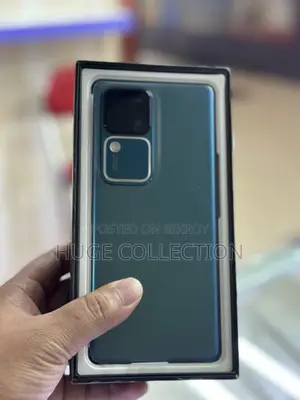 Vivo V30 5G 256 GB Green