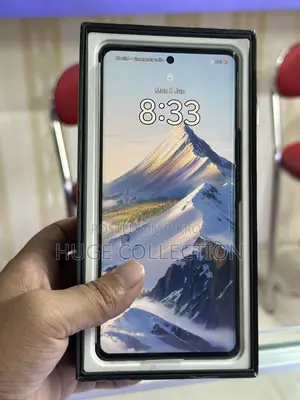 Vivo V30 5G 256 GB Green