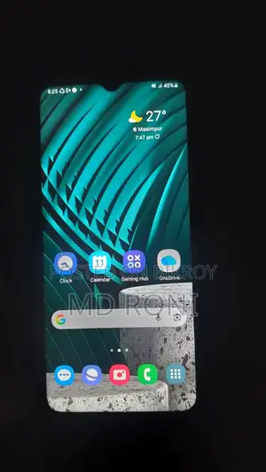 Samsung Galaxy A12 64 GB Gray
