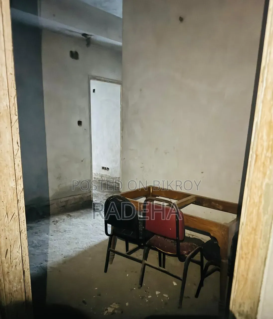 2-Bedroom Apartment in Khilgaon for sale