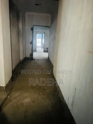 2-Bedroom Apartment in Khilgaon for sale