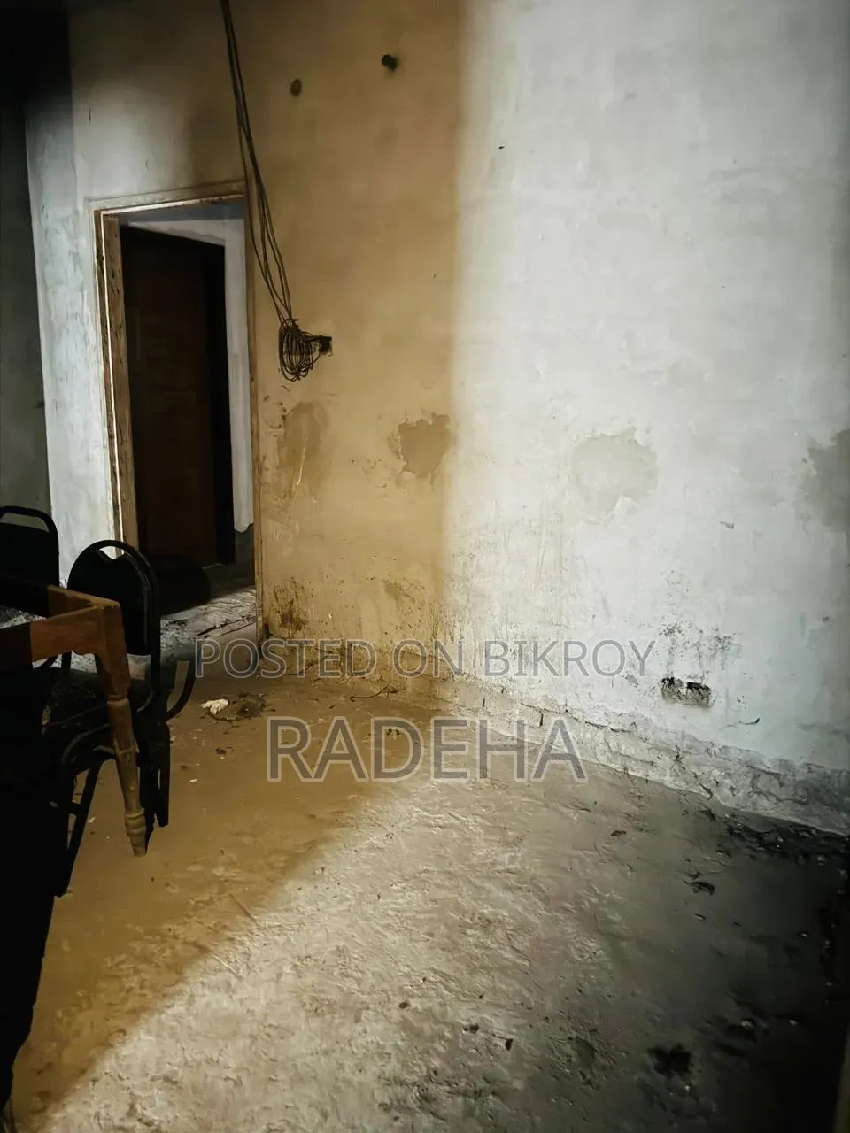 2-Bedroom Apartment in Khilgaon for sale