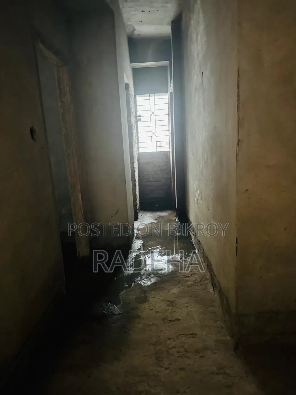 2-Bedroom Apartment in Khilgaon for sale