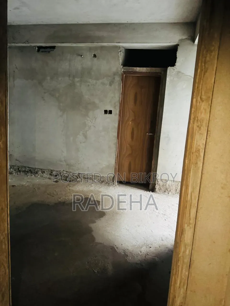 2-Bedroom Apartment in Khilgaon for sale
