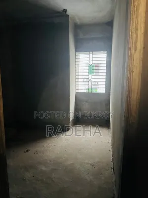 2-Bedroom Apartment in Khilgaon for sale