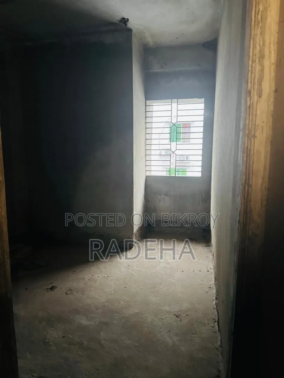 2-Bedroom Apartment in Khilgaon for sale