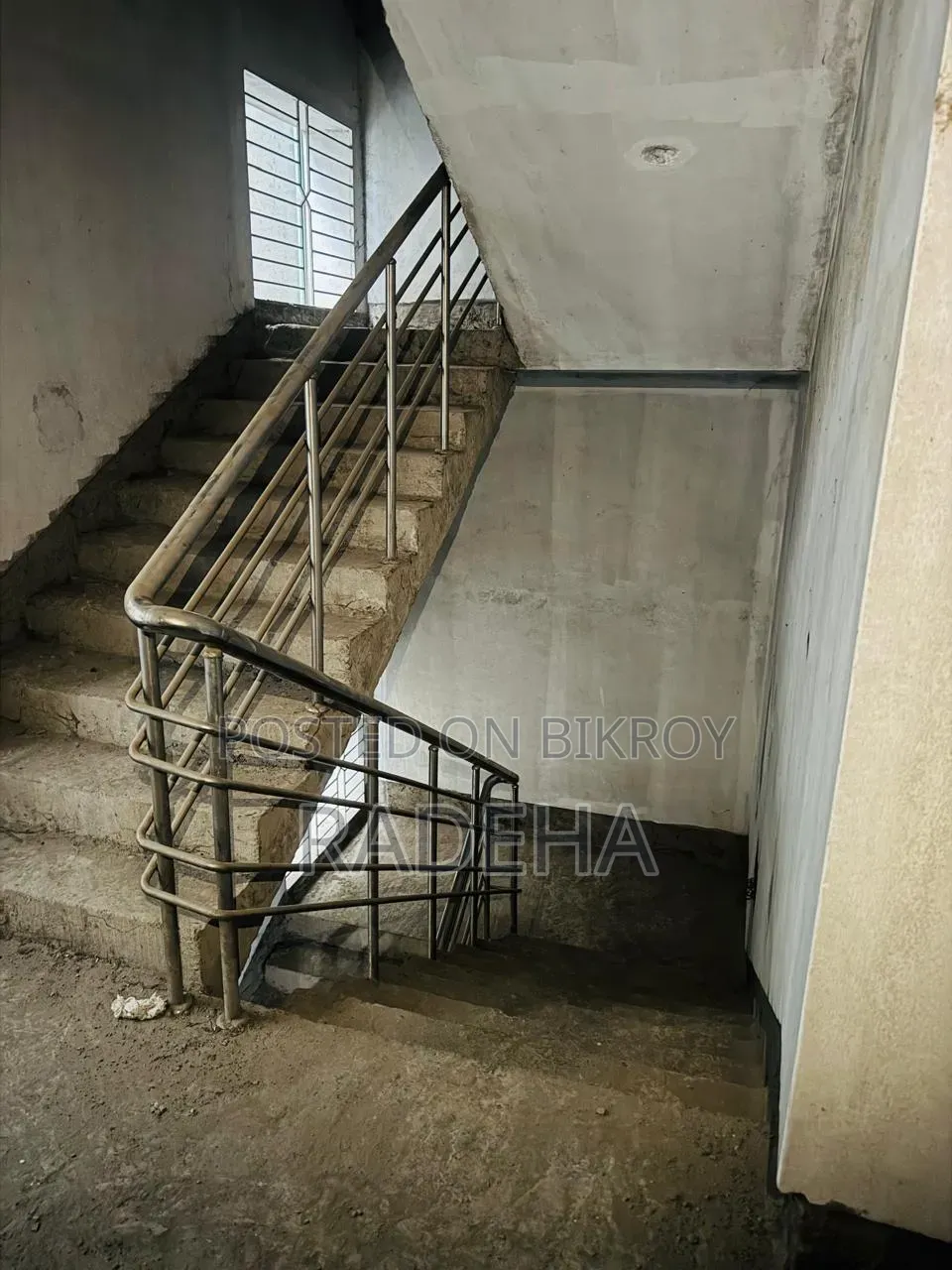 2-Bedroom Apartment in Khilgaon for sale