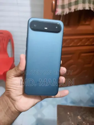 Tecno Pova 5G 128 GB Black