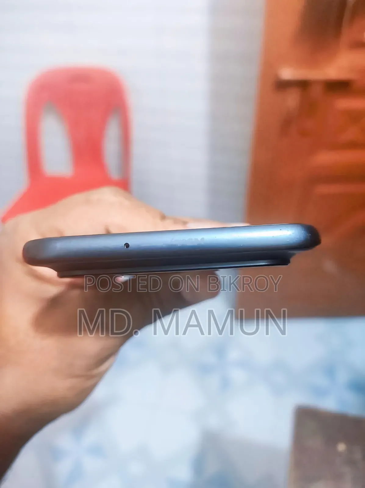 Tecno Pova 5G 128 GB Black