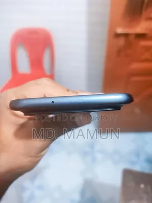 Tecno Pova 5G 128 GB Black