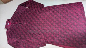 Panjabi Shirt T-shirt