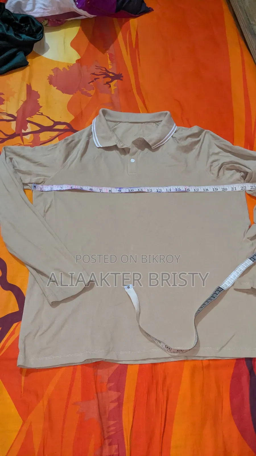 Panjabi Shirt T-shirt
