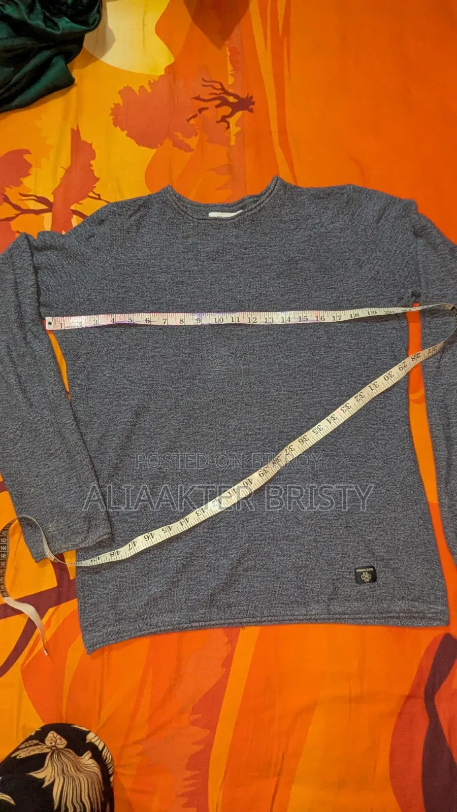Panjabi Shirt T-shirt
