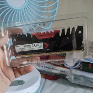 Pny XLRB 8gb Ram