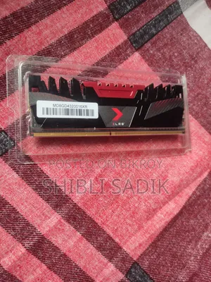 Pny XLRB 8gb Ram