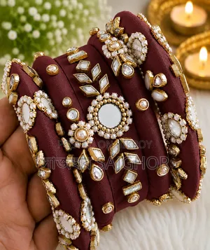 Handmade Bangles