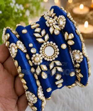 Handmade Bangles