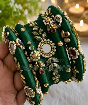 Handmade Bangles