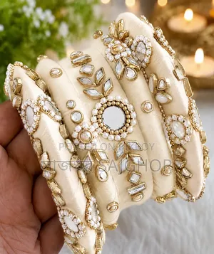 Handmade Bangles