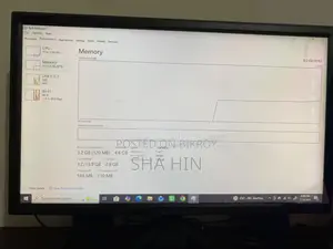 New Desktop Computer 8GB Intel Core i7 SSD 128GB