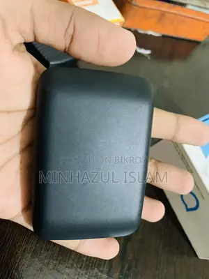 Alcatel Linkzone Mw40v 4G LTE পকেট ওয়াইফাই রাউটার (আনলকড) বক্সসহ