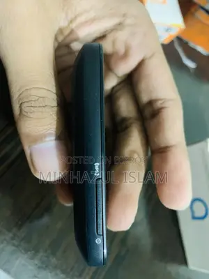 Alcatel Linkzone Mw40v 4G LTE পকেট ওয়াইফাই রাউটার (আনলকড) বক্সসহ