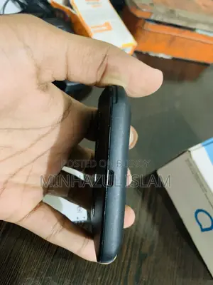 Alcatel Linkzone Mw40v 4G LTE পকেট ওয়াইফাই রাউটার (আনলকড) বক্সসহ