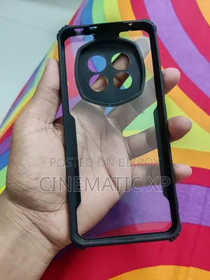 Realme Narzo 70 Turbo Case