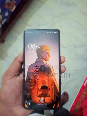 Tecno Camon 20 256 GB Black