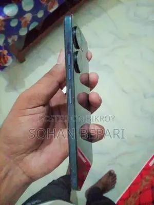 Tecno Camon 20 256 GB Black