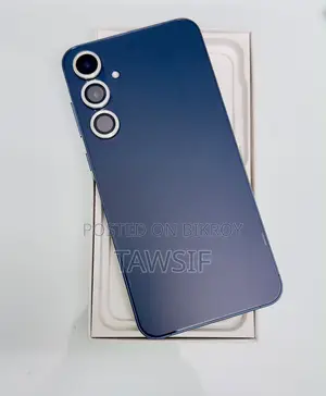 Samsung Galaxy A55 128 GB Blue