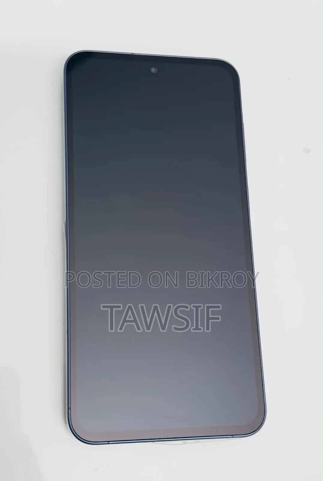 Samsung Galaxy A55 128 GB Blue