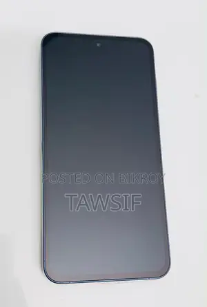 Samsung Galaxy A55 128 GB Blue