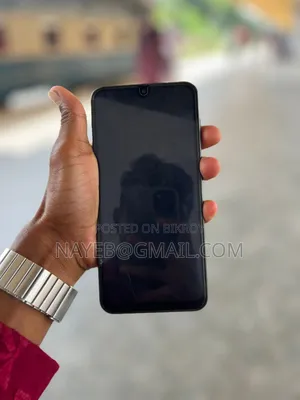 Samsung Galaxy A17 5G 128 GB Black
