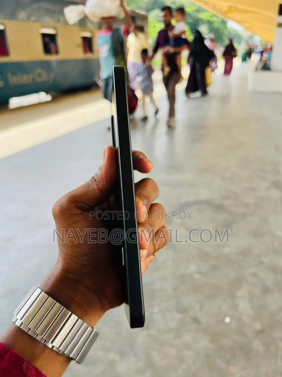 Samsung Galaxy A17 5G 128 GB Black