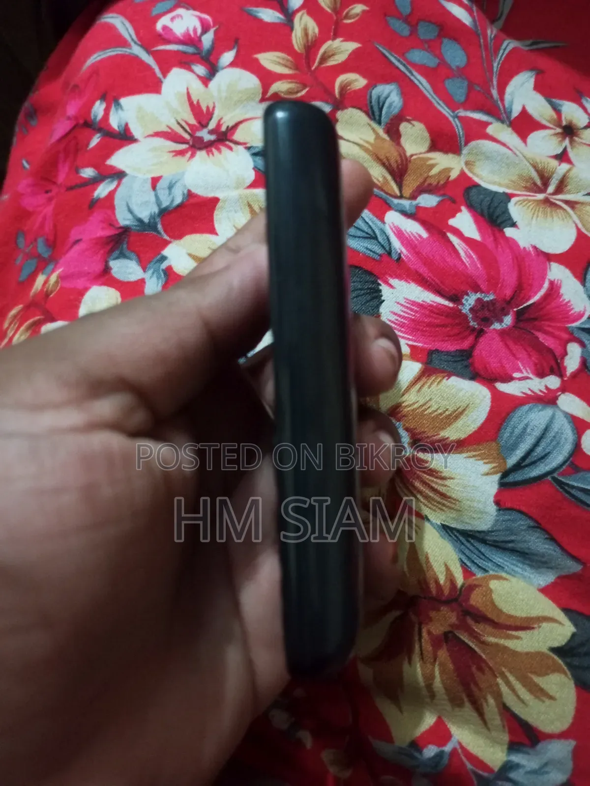 Nokia 108 Dual SIM Black