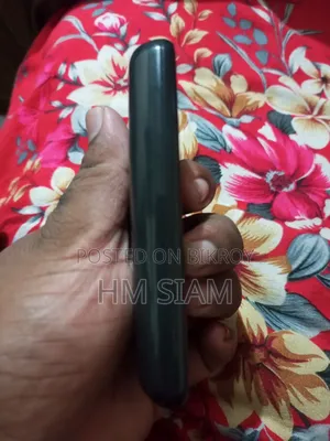 Nokia 108 Dual SIM Black