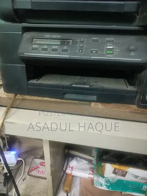 Brother Printer