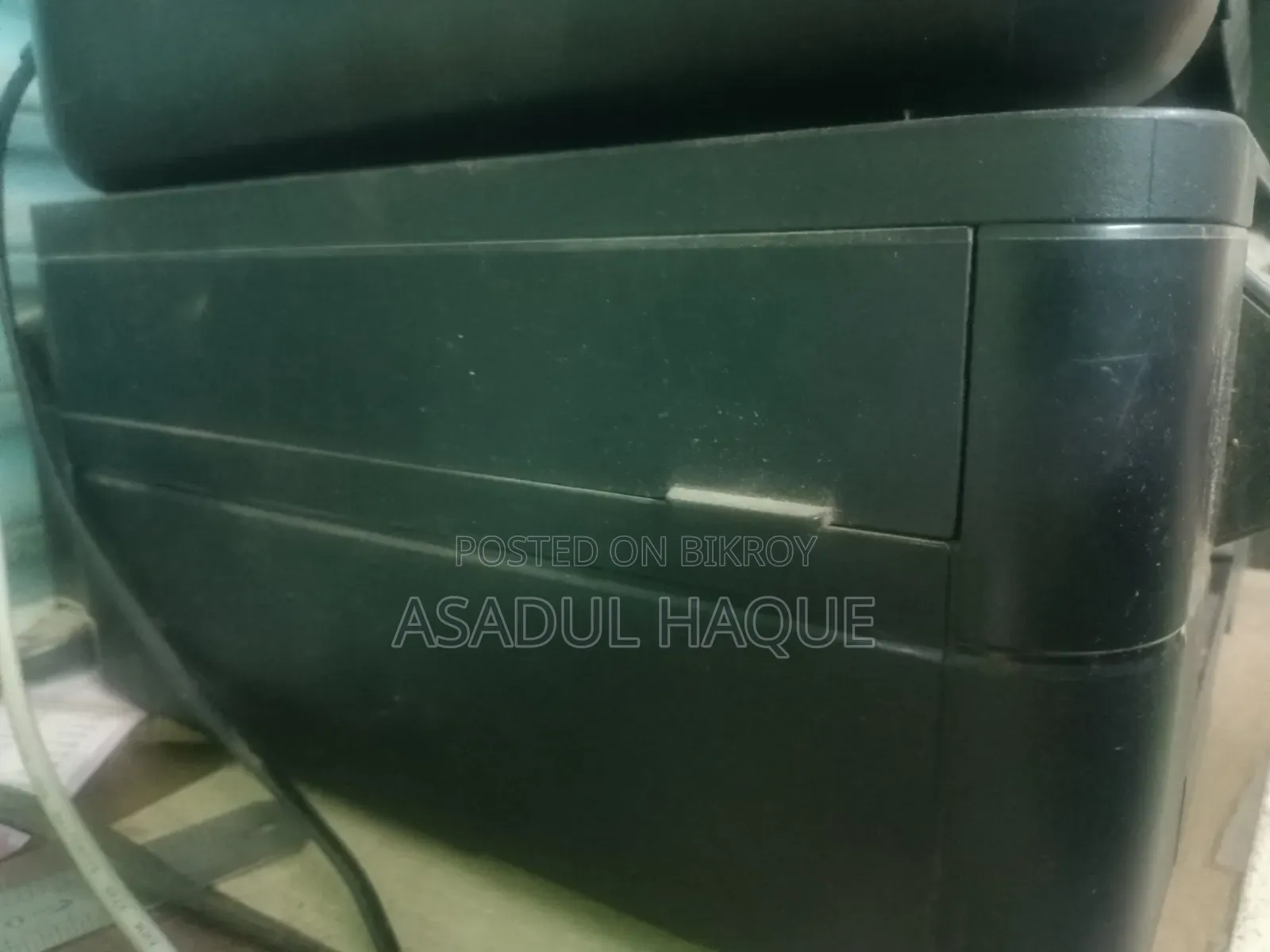 Brother Printer